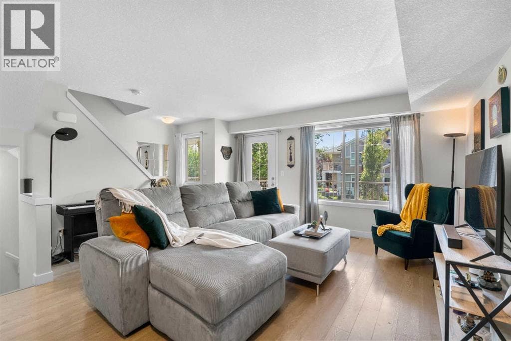 1205, 250 Sage Valley Road NW