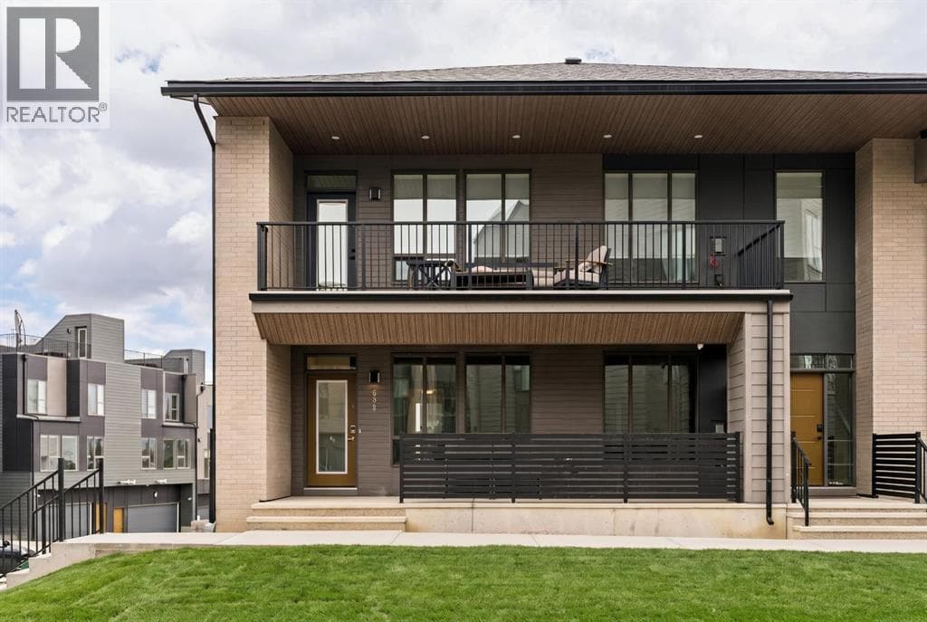605 Sovereign Common SW