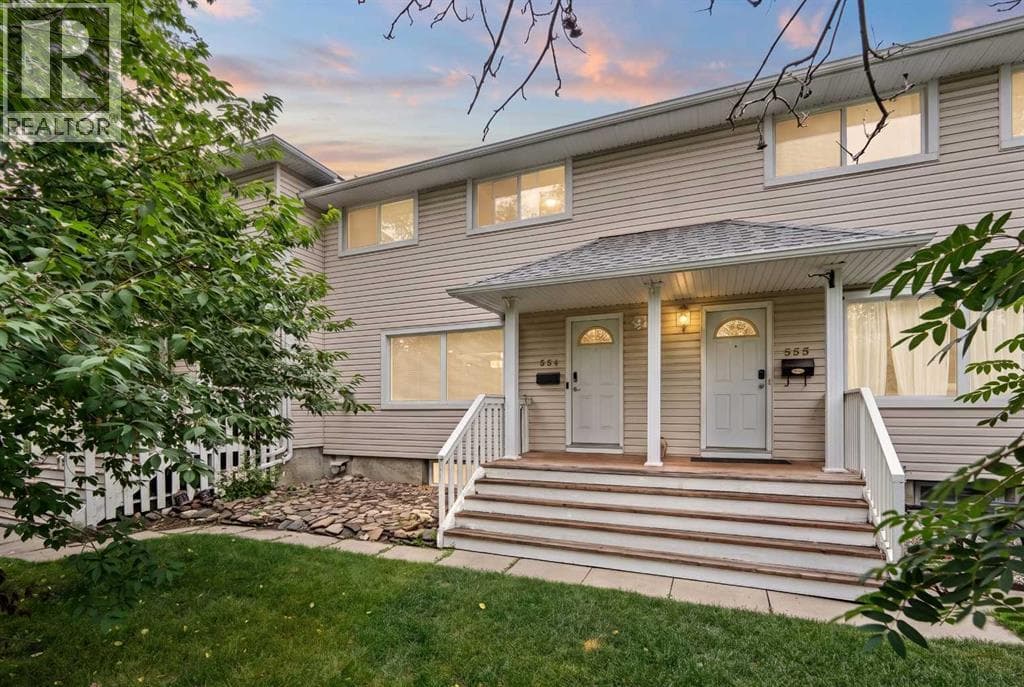 554 Killarney Glen Court SW