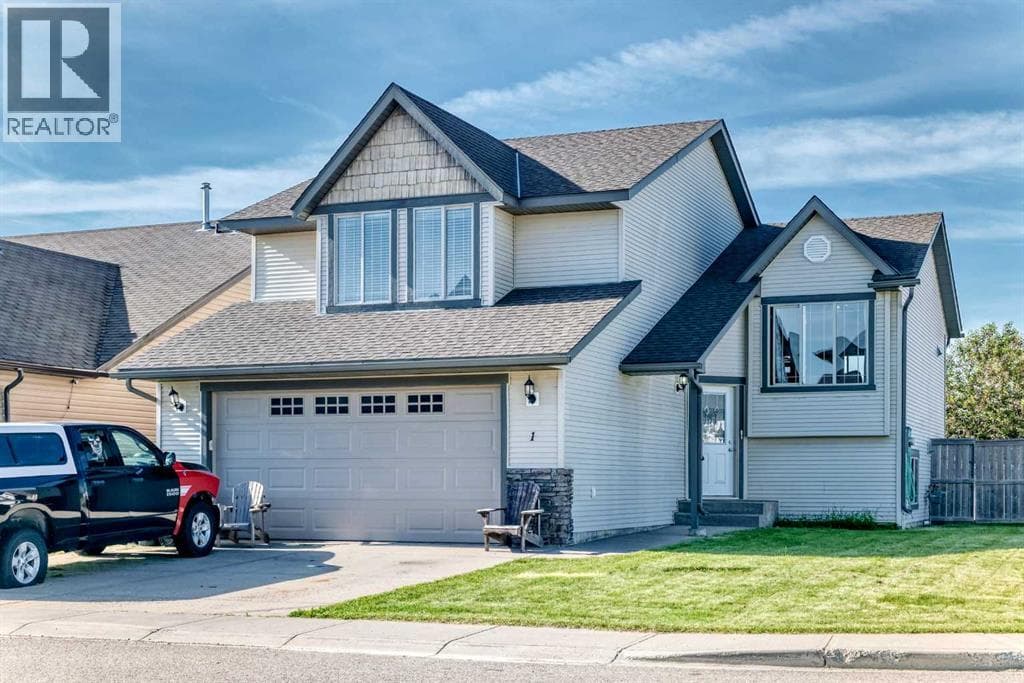 1 Sandpiper Drive