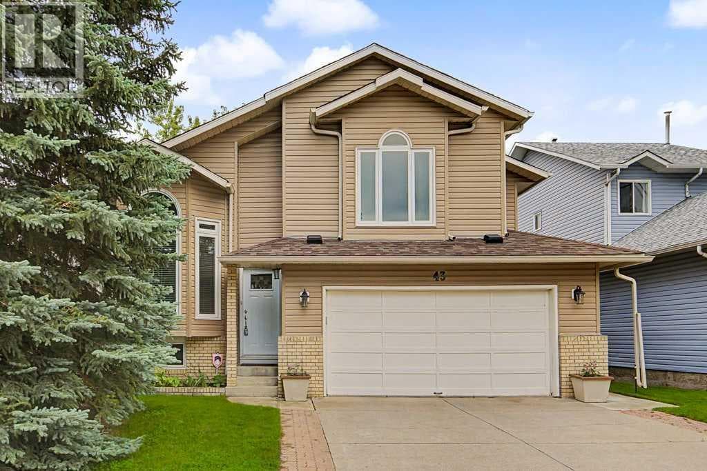 43 Riverside Road SE