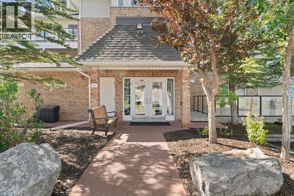 2209, 950 Arbour Lake Road NW