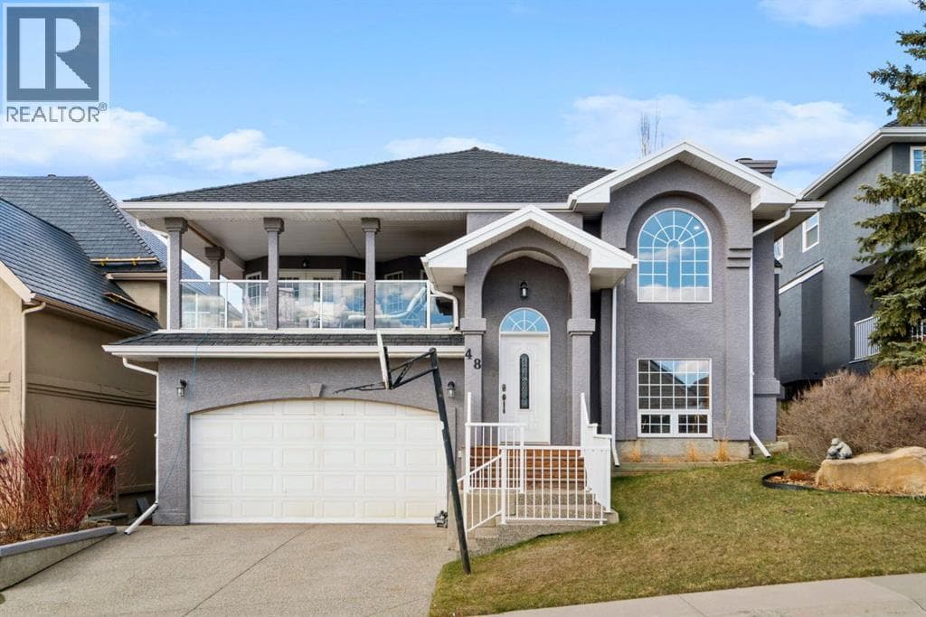 48 Headlands Close