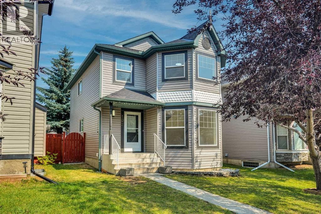 102 Bridlewood Manor SW
