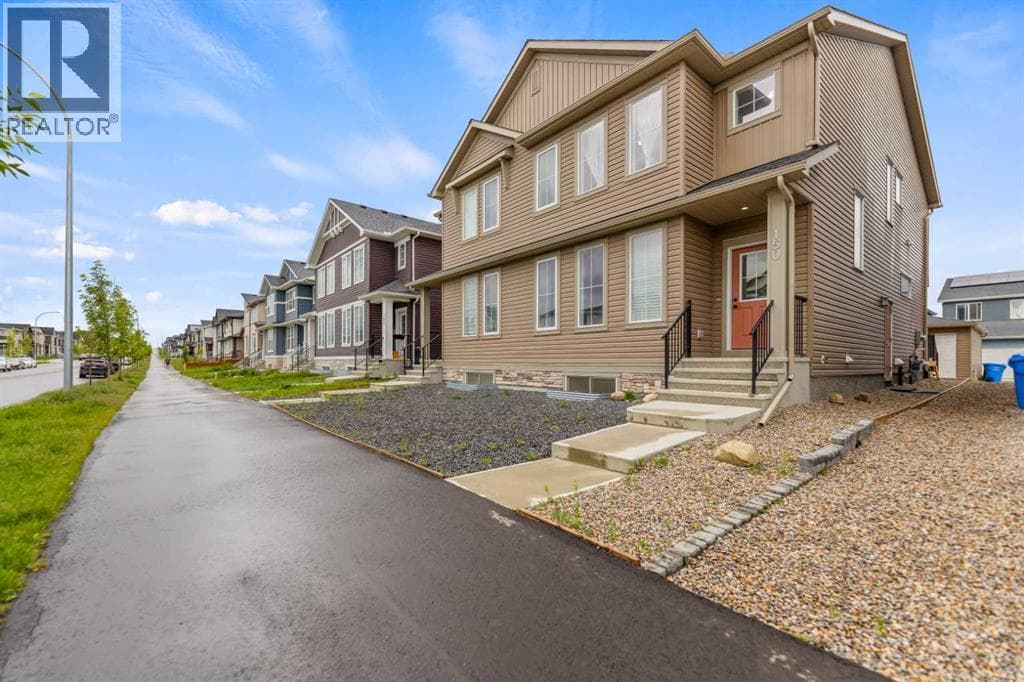 150 Ambleton Drive NW