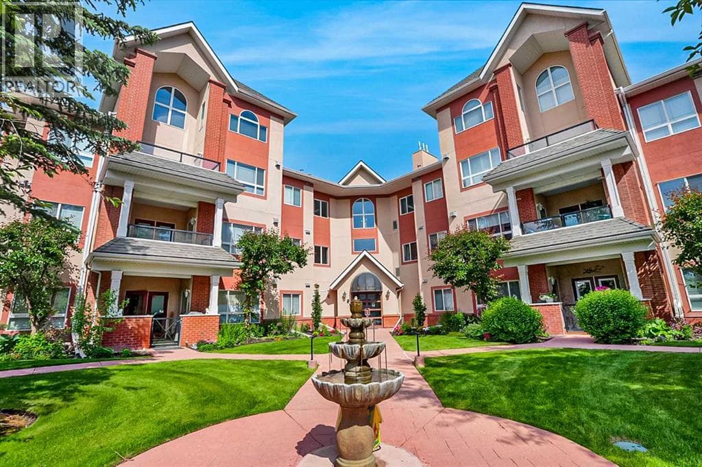110, 60 Sierra Morena Landing SW