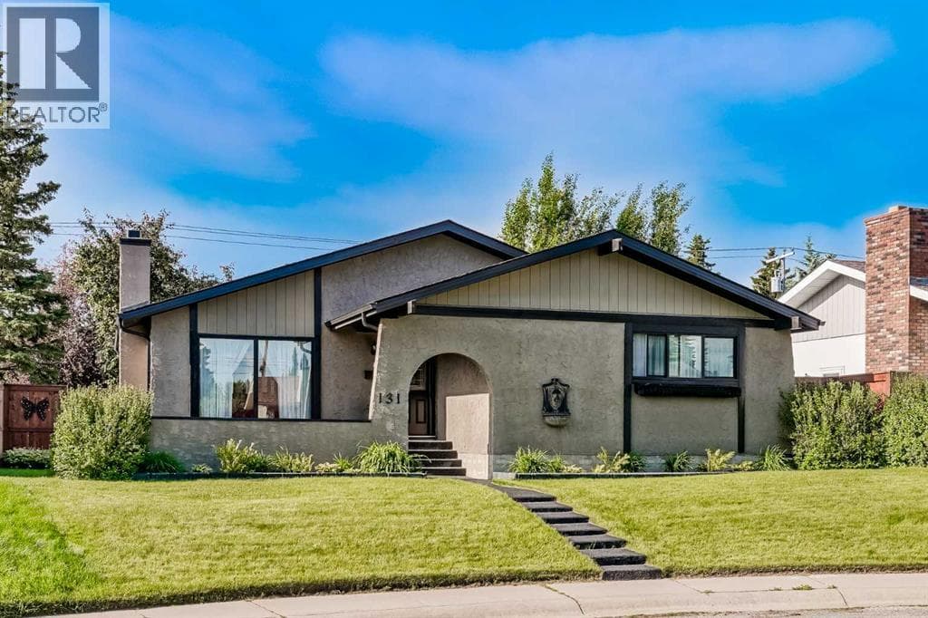 131 Cedarpark Drive SW