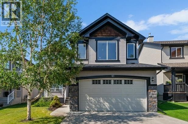 10 Westmount Road