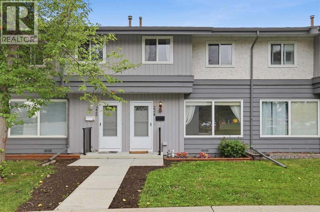224, 999 Canyon Meadows Drive SW
