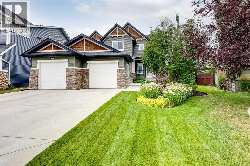 126 Coopersfield Way SW