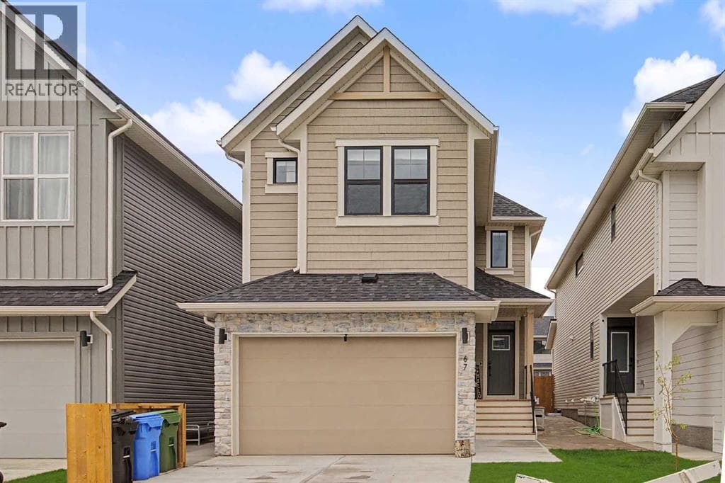 67 Copperhead Grove SE
