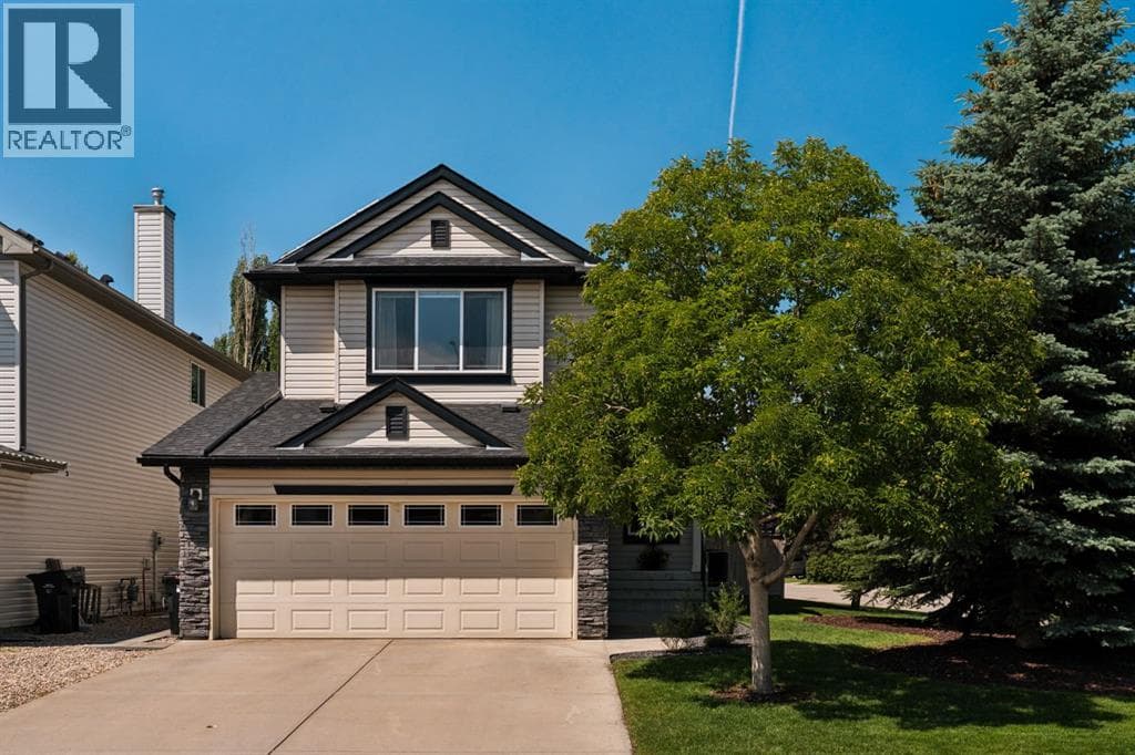 36 Cranfield Manor SE