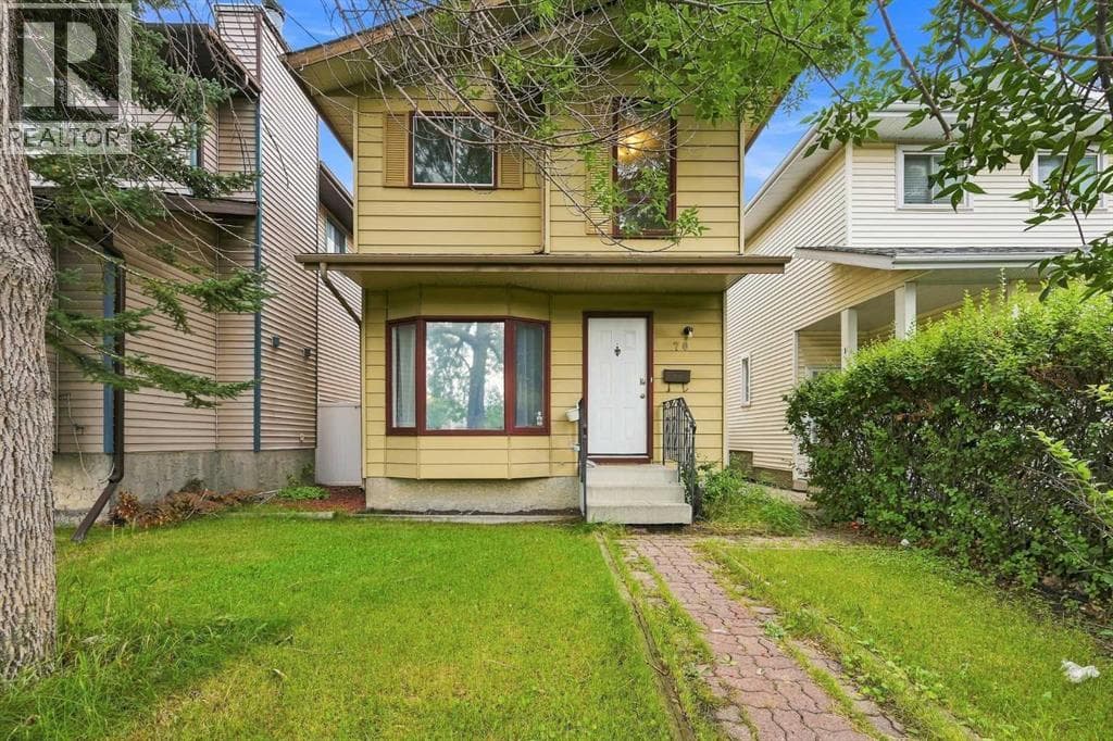 70 Edgeburn Crescent