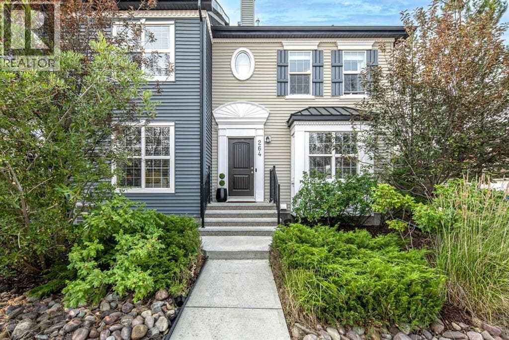264 Chaparral Valley Square SE