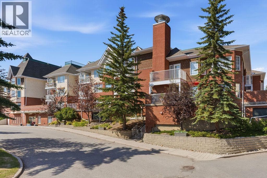 1210, 1210 Sienna Park Green SW
