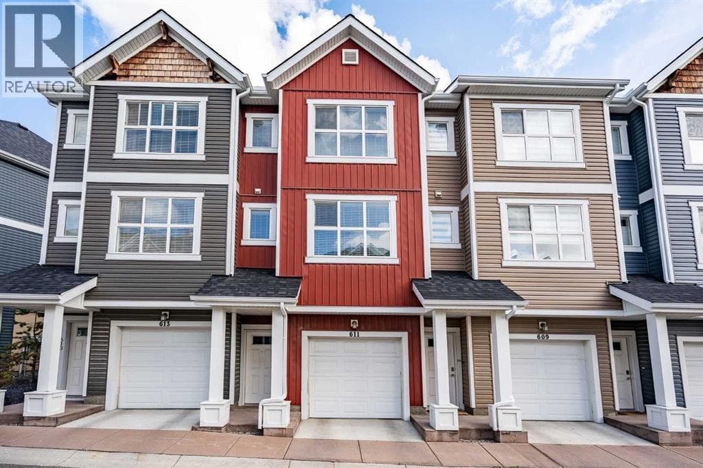 611, 355 Nolancrest Heights NW