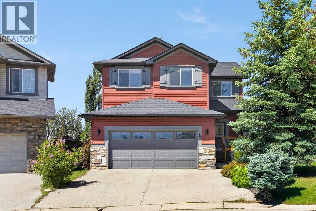 18 Hidden Creek Manor NW