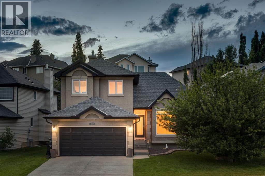 400 Sienna Park Drive SW