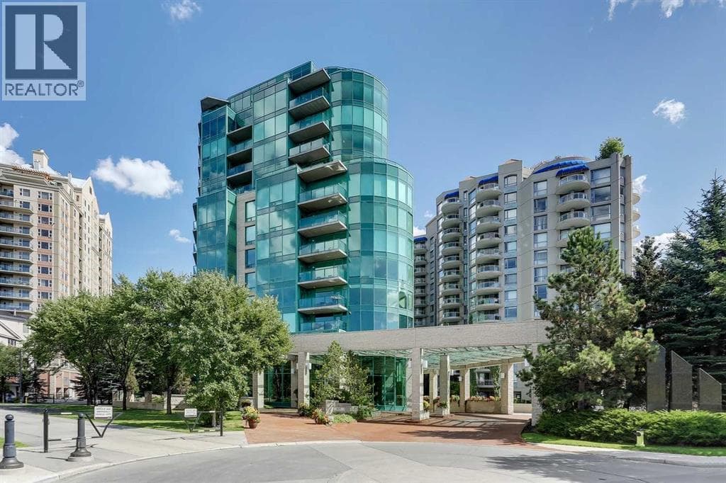 303, 837 2 Avenue SW