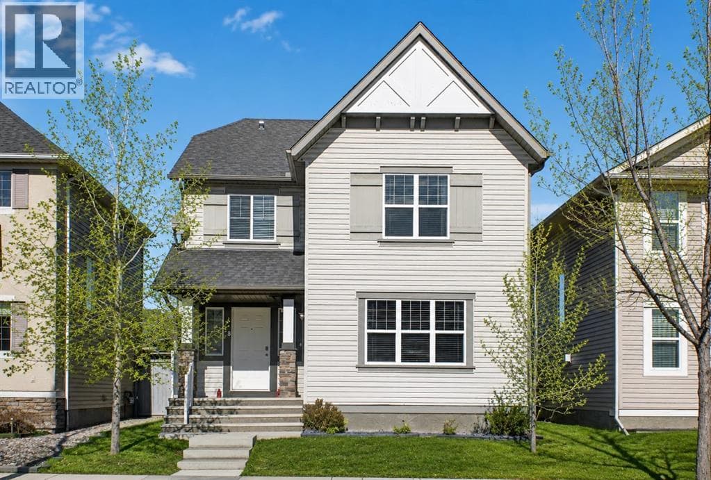 28 Elgin View SE
