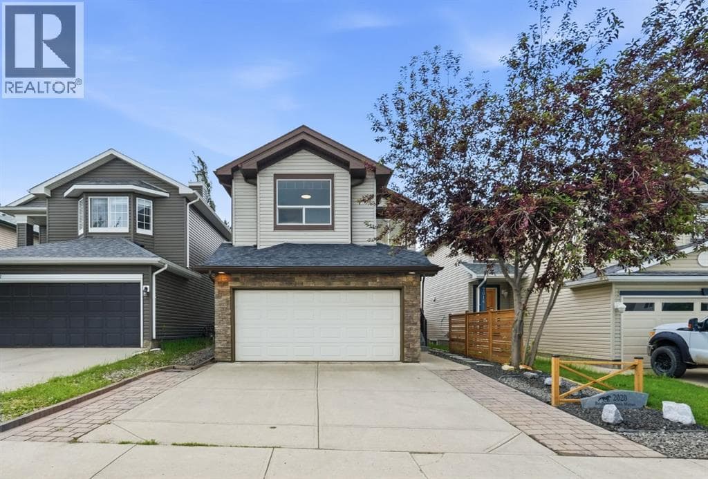 2020 Bridlemeadows Manor SW