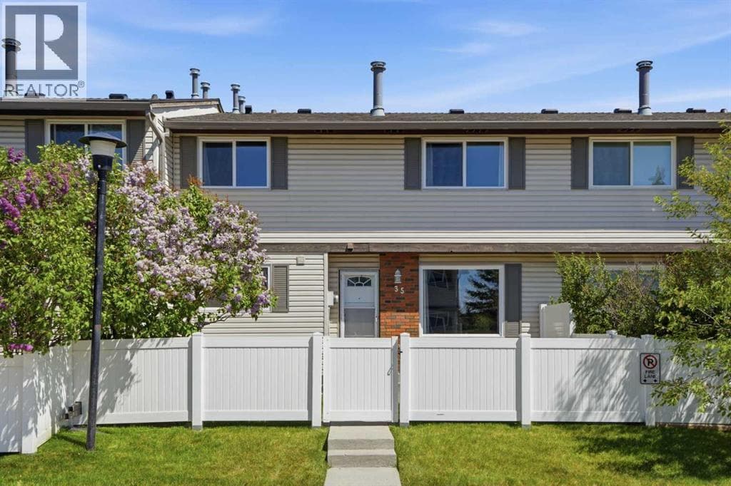 35, 740 Bracewood Drive SW