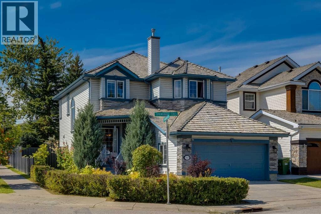 142 Springbank Crescent SW