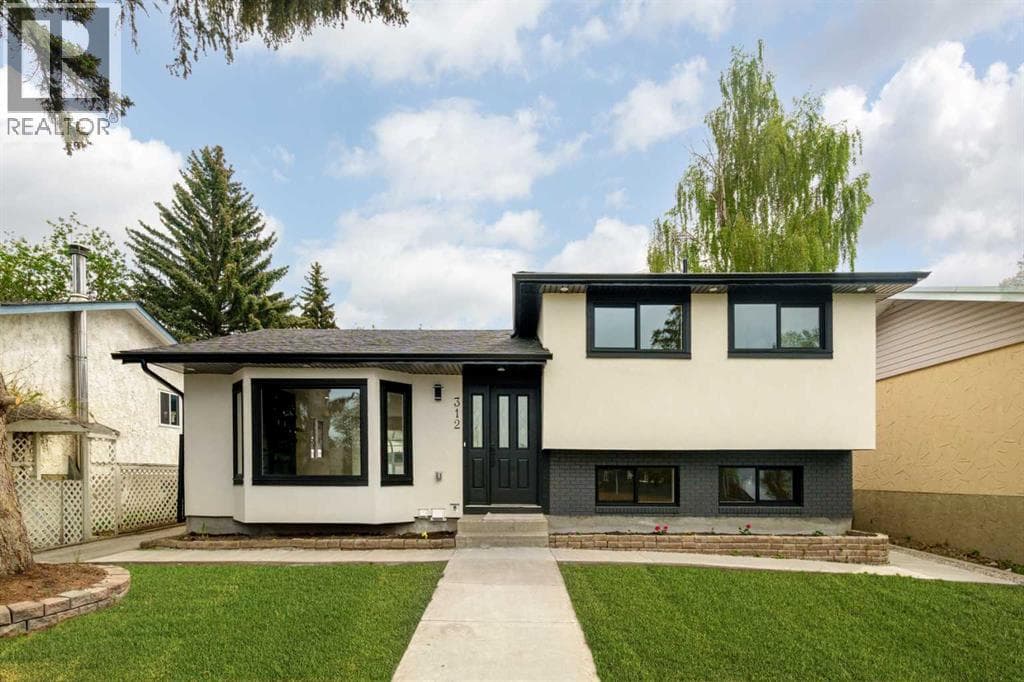 312 Queensland Road SE