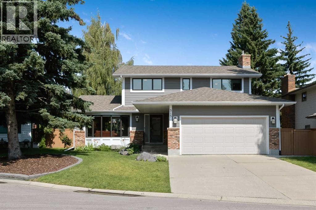 315 Woodpark Place SW