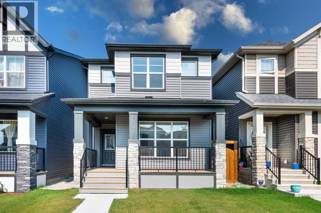 206 Legacy Glen Court SE