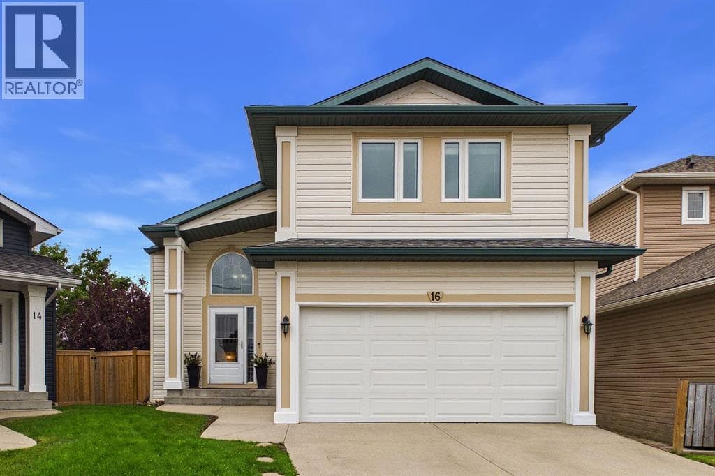 16 Big Springs Mews SE