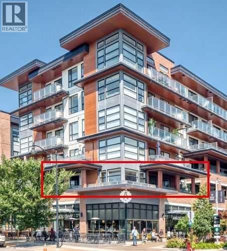 201, 122 Mahogany Centre SE