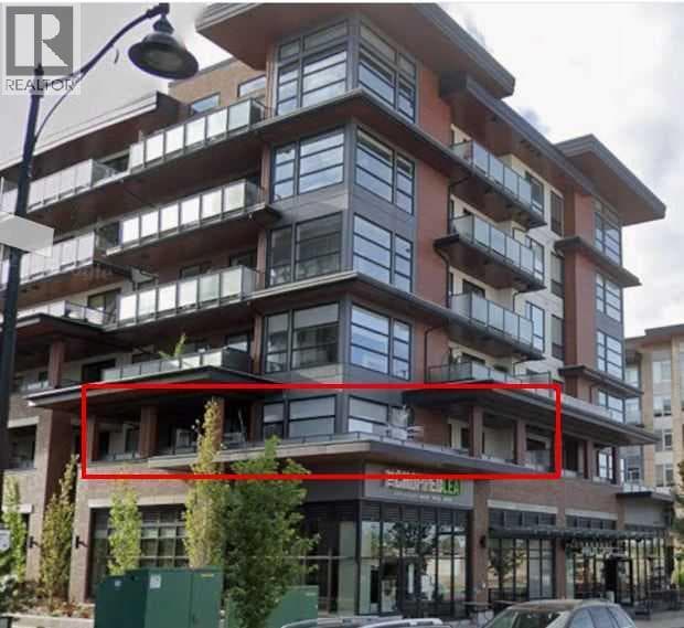 202, 122 Mahogany Centre SE