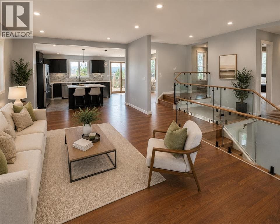 228 Castleridge Drive NE
