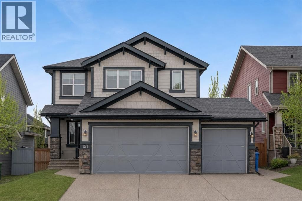 151 Stonemere Green