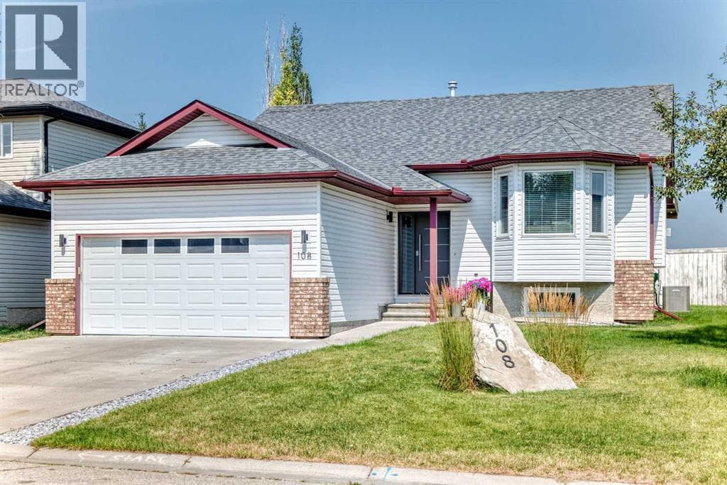 108 High Ridge Place NW