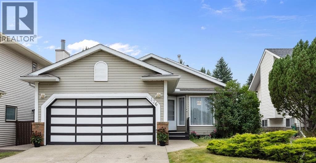 176 Riverbend Drive SE