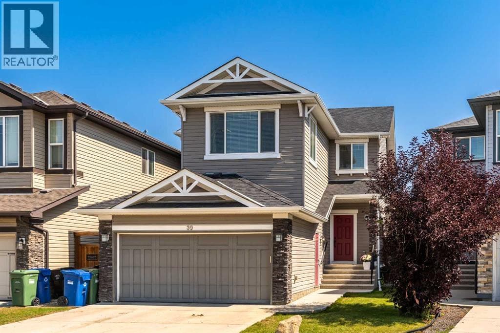 39 Brightoncrest Point SE