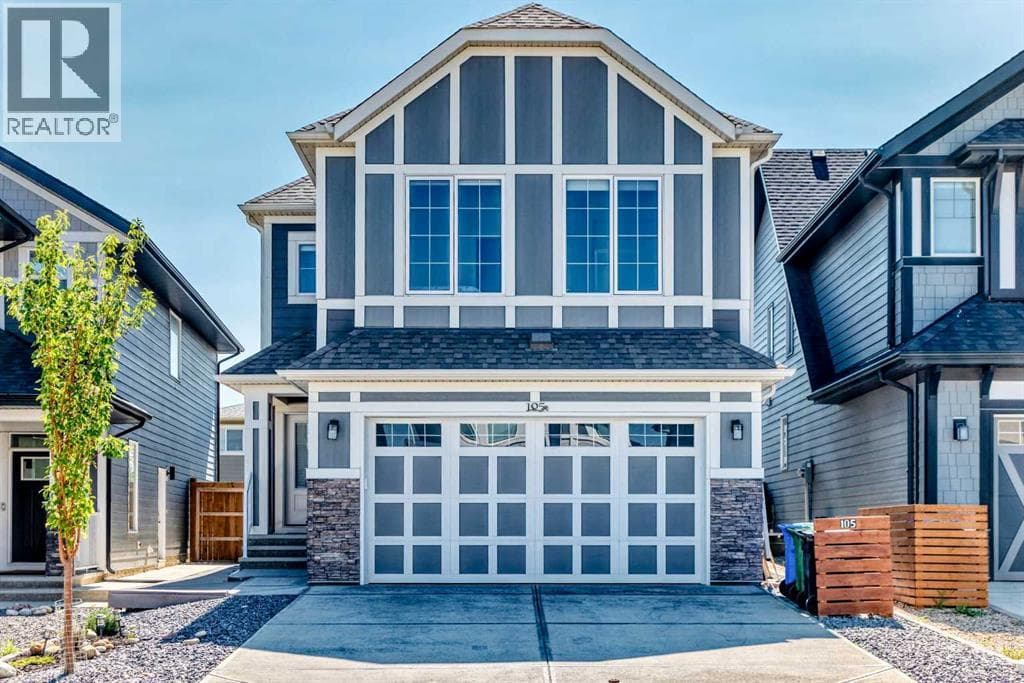 105 Magnolia Manor SE