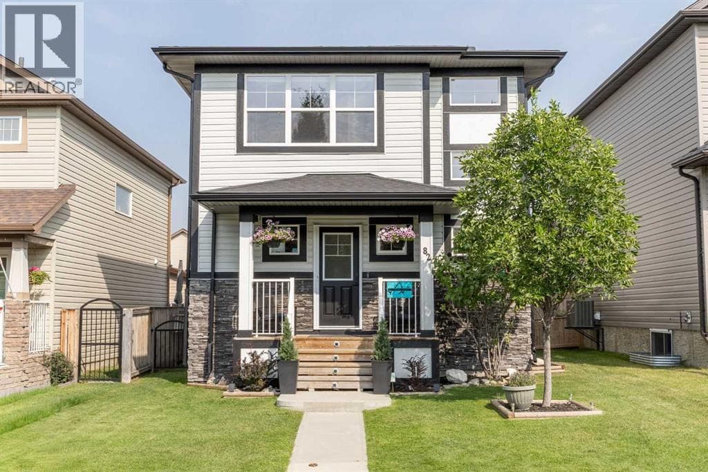 82 Cimarron Grove Close