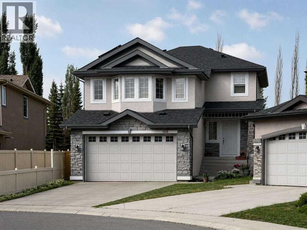 188 Everwillow Park SW