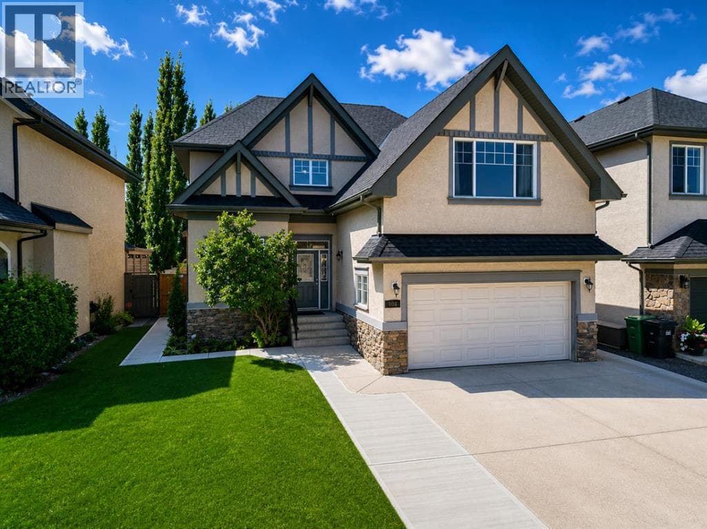 108 Tuscany Estates Close NW