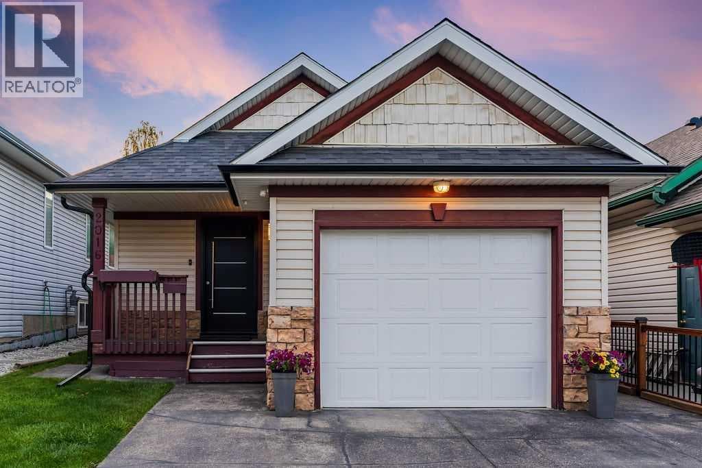 2016 Country Hills Circle NW
