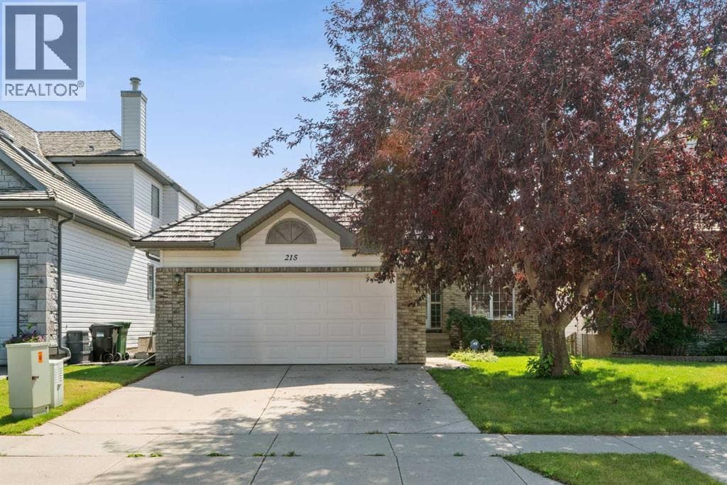 215 Rocky Ridge Drive NW