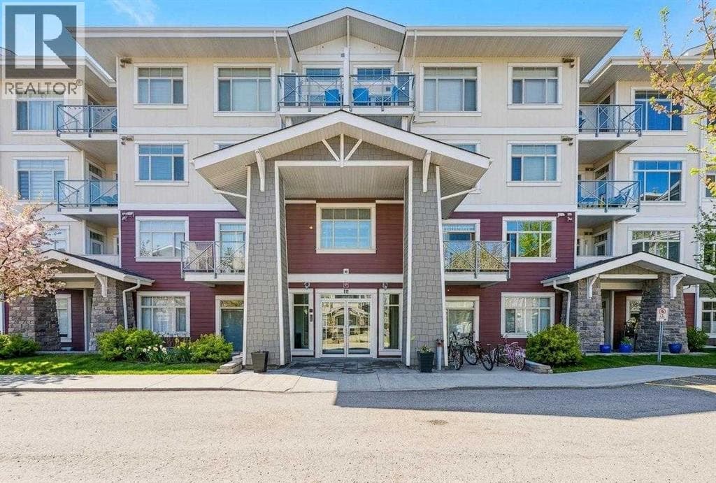301, 16 Auburn Bay Link SE