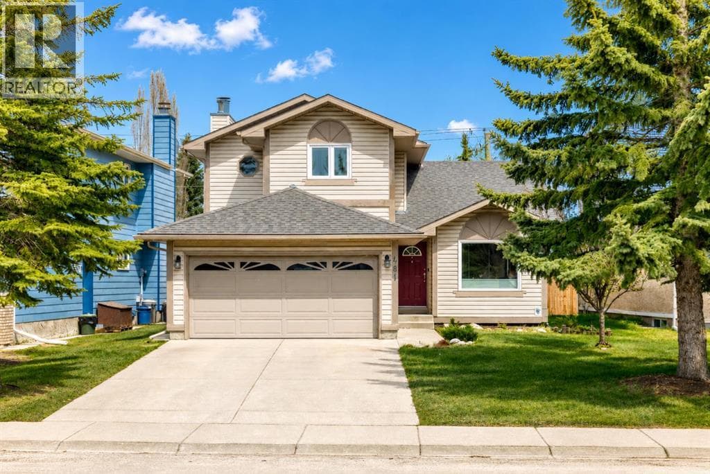 481 Sunmills Drive SE