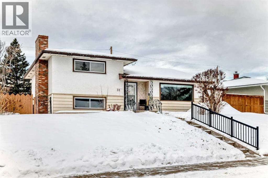 31 Fenton Road SE