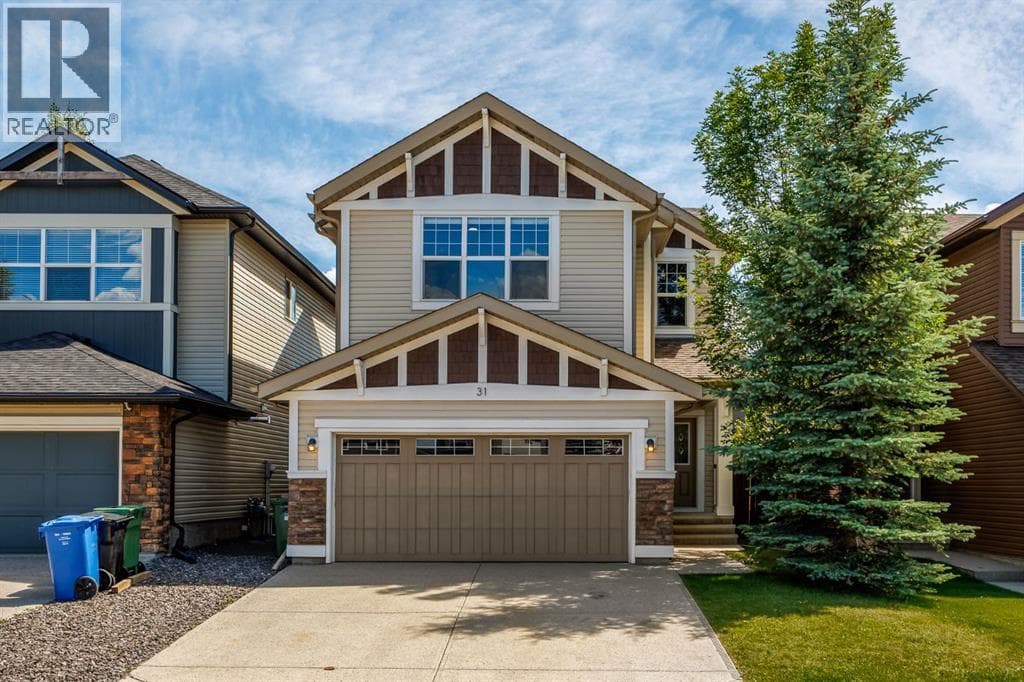 31 Chaparral Valley Way SE