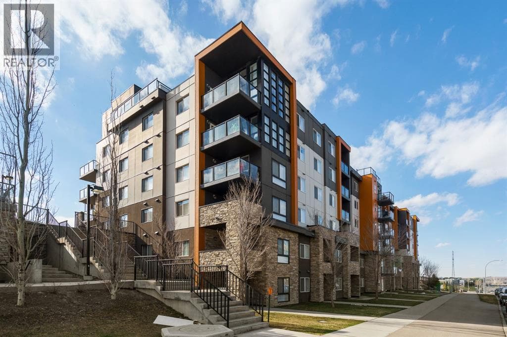 115, 10 Kincora Glen Park NW