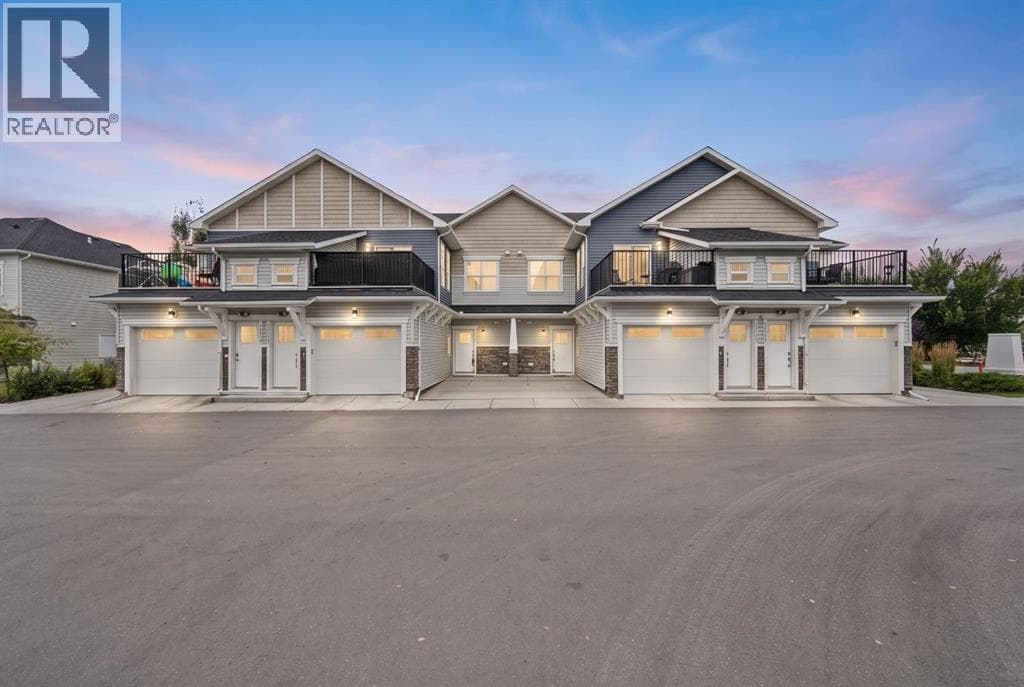 103, 115 Sagewood Drive SW